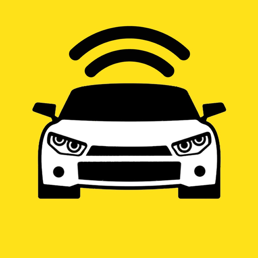 Driving Licence Quiz app icon