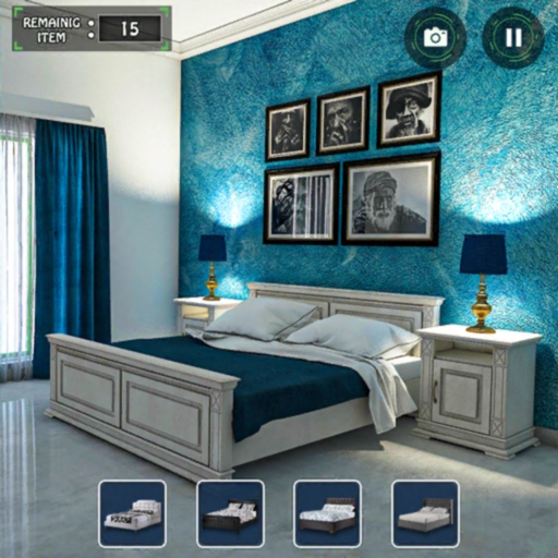 My Homecraft- House Design 3D app icon