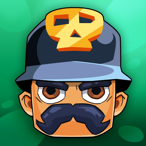 Time Wars! app icon