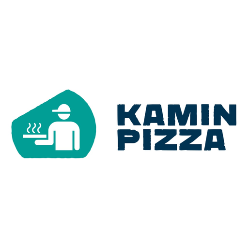 Kamin Pizza app icon