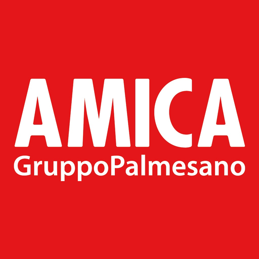MyAmica app icon