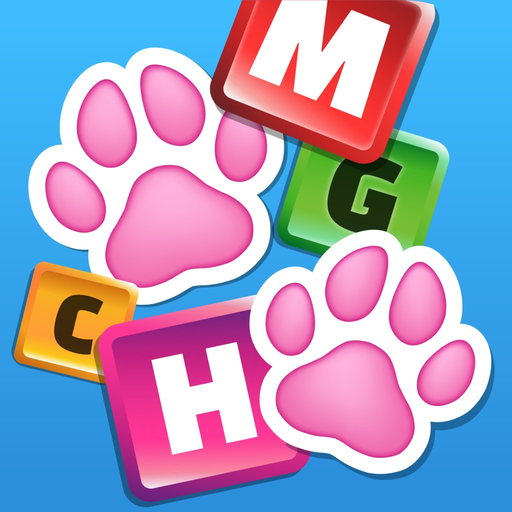 My Matching Pet app icon