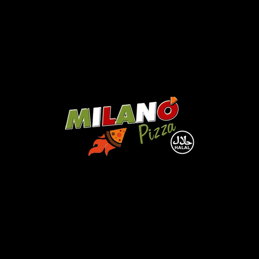 Milano Pizza Wigan. app icon