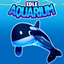 Idle Aquarium: Fish Tank Zoo icon