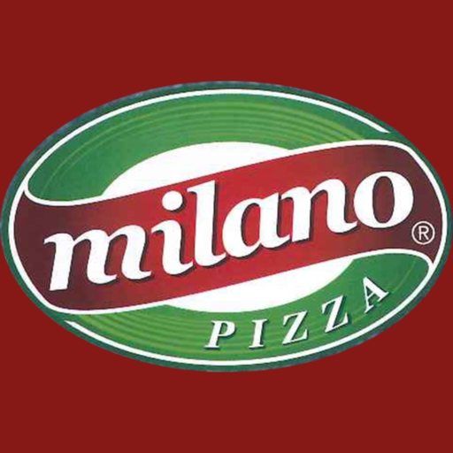 Milano Pizza Knaphill app icon
