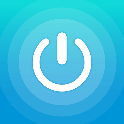 Vibrator - Massage App app icon