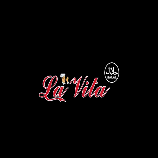 Pizza Lavita. app icon