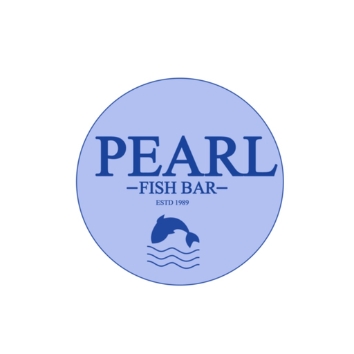 Pearl Fish Bar app icon