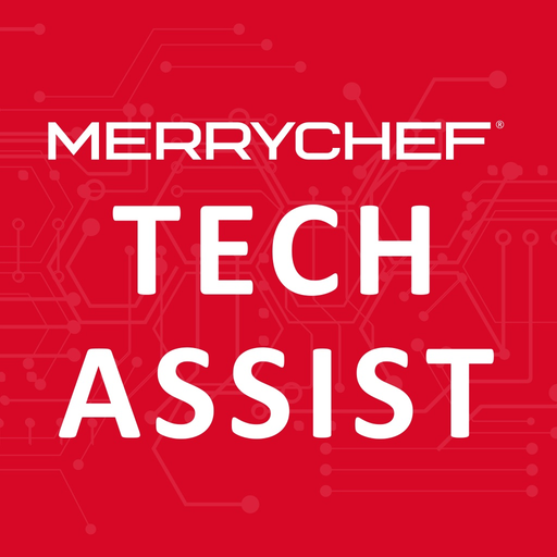 Merrychef Tech Assist app icon