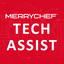 Merrychef Tech Assist icon