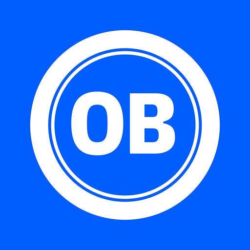 OB app icon