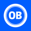 OB icon