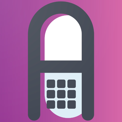 Agzakhanh Delivery app icon