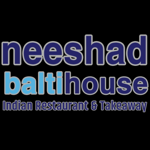Neeshad Indian Restaurant. app icon