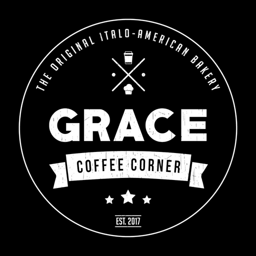 Grace Coffee Corner app icon
