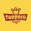 Toppers Pizza icon