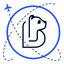 Visit Bluepanda icon