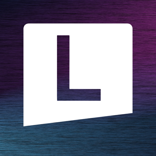 LakeHaven Church app icon