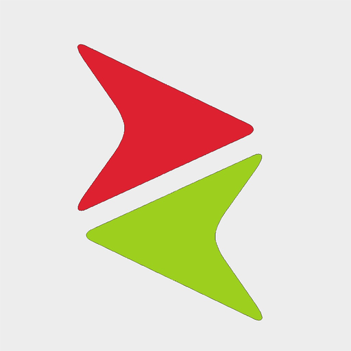 Smart Check Point app icon