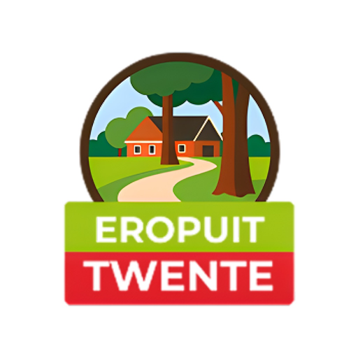 Eropuit Twente app icon