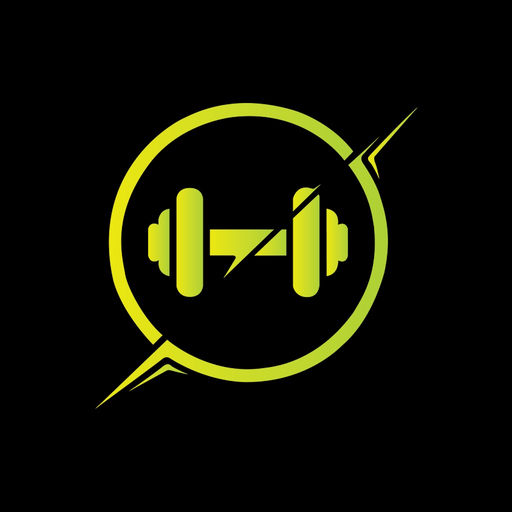 Go Turbo Fitness app icon