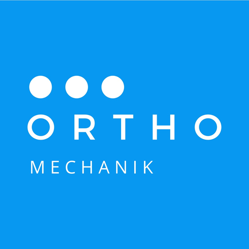 Orthomechanik app icon
