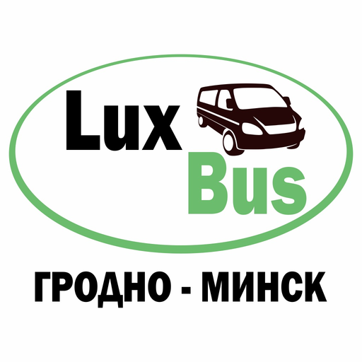 Bus Grodno Minsk app icon