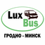 Bus Grodno Minsk icon
