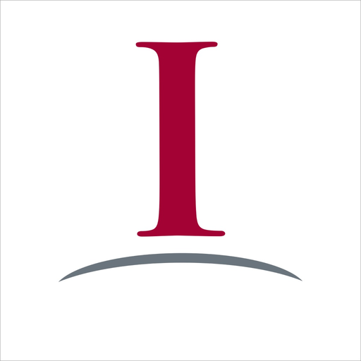 Invertis Mobile app icon