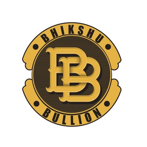 Bhikshu Bullion app icon