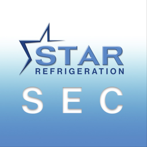 SEC Calculator app icon