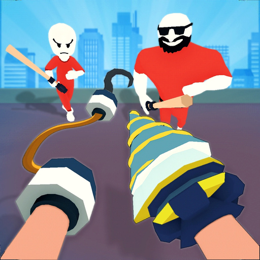 Hook N Bore app icon