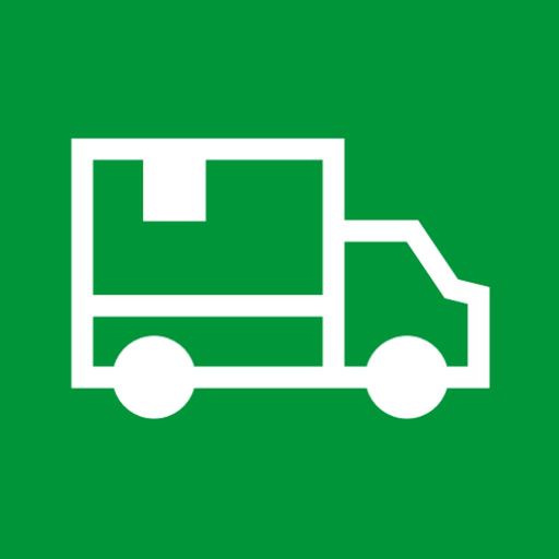Saica Deliveries app icon