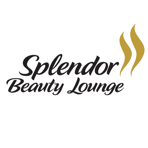 Splendor Beauty Lounge app icon