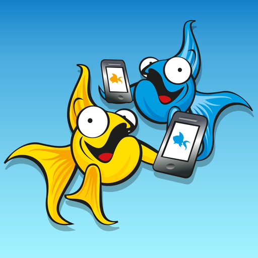 Linguascope Live app icon