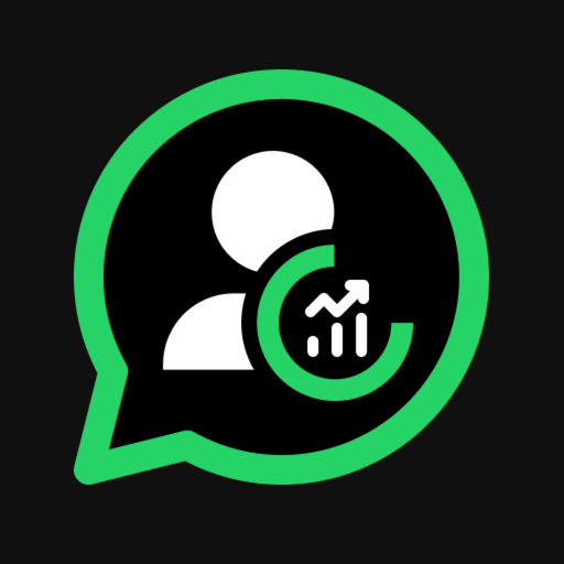 Waline: Online Tracker app icon