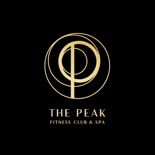 Peak Fitness Club and Spa app icon
