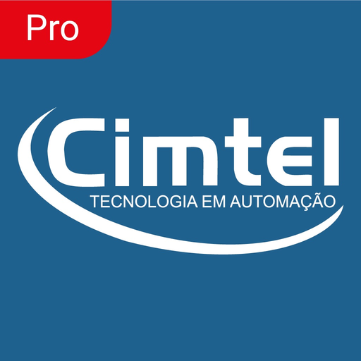 APP CIMTEL Acesso Fácil PRO app icon