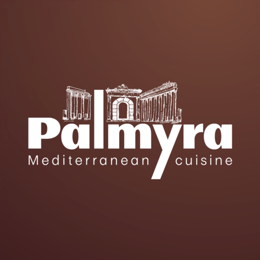 Palmyra Mediterranean House app icon