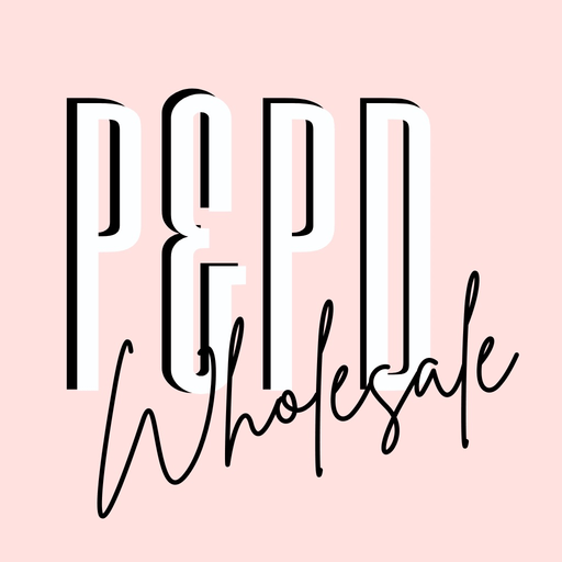 PandPD Wholesale app icon