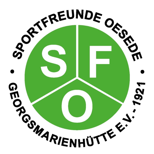 Sportfreunde Oesede app icon