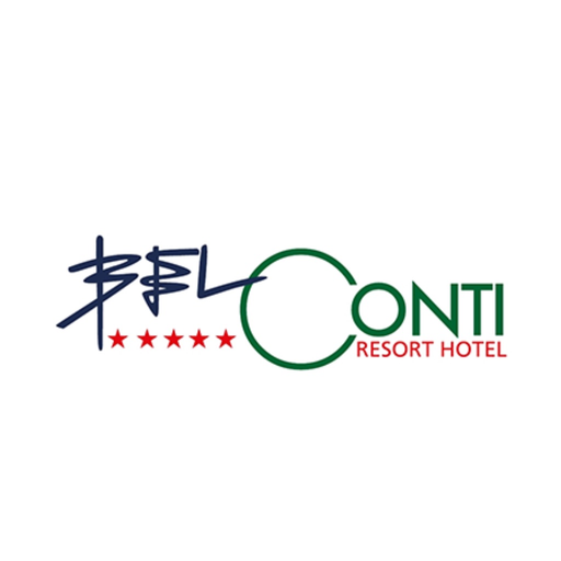 Belconti Resort Hotels app icon