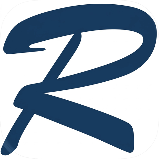 Ridley's Family Market app icon