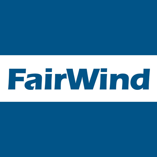 FairWind HSEQ app icon