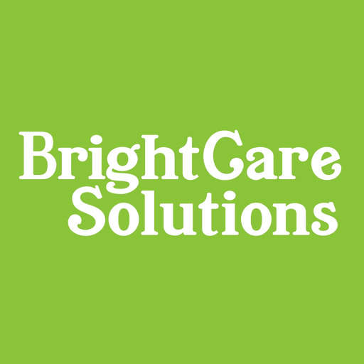 BrightCare EVV app icon