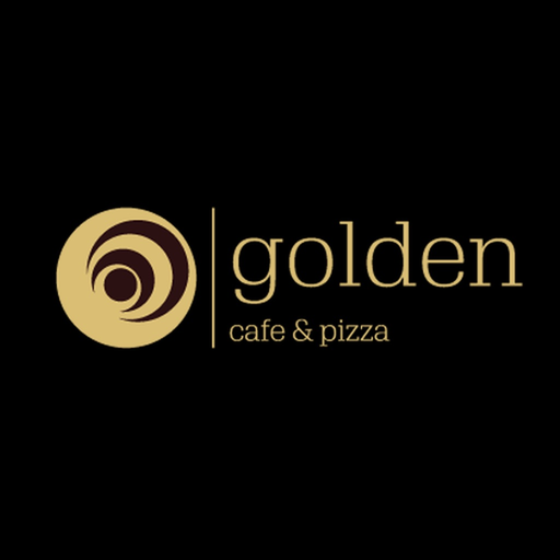 Golden Cafe Pizza app icon