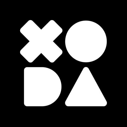Xoda Go app icon