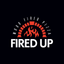 Fired Up Pizza Dublin icon