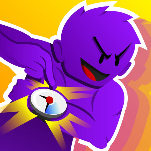 Time Control! app icon