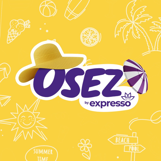 My Expresso app icon